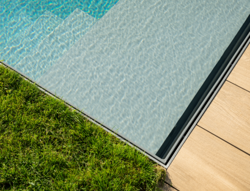 Vue d&rsquo;angle aérienne